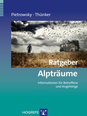 cover image of Ratgeber Alpträume